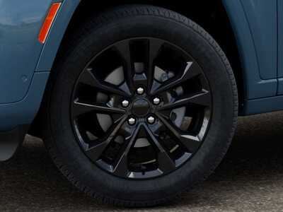 2026 Jeep Grand Cherokee L, $51055. Photo 8
