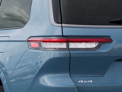2026 Jeep Grand Cherokee L, $51055. Photo 9