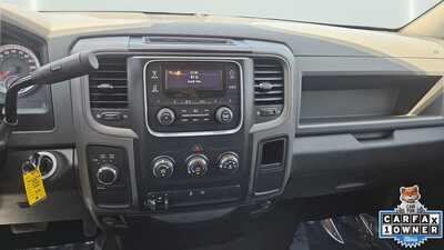2013 RAM 1500 Ext Cab, $10330. Photo 10