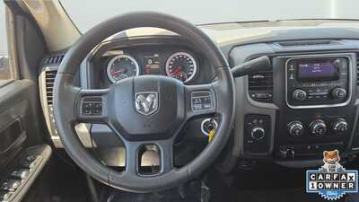 2013 RAM 1500 Ext Cab, $10330. Photo 11