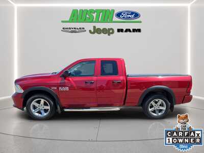 2013 RAM 1500 Ext Cab, $10330. Photo 2