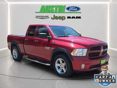 2013 RAM 1500 Ext Cab, $10330. Photo 7