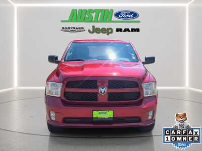 2013 RAM 1500 Ext Cab, $10330. Photo 8