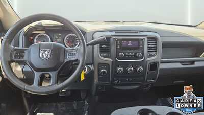 2013 RAM 1500 Ext Cab, $10330. Photo 9