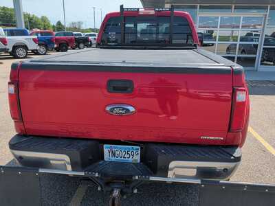 2015 Ford F350 Crew Cab, $24021. Photo 5