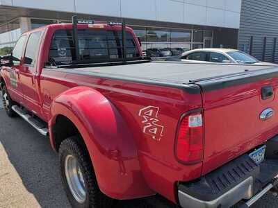 2015 Ford F350 Crew Cab, $24021. Photo 6