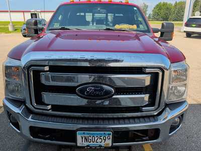 2015 Ford F350 Crew Cab, $24021. Photo 7