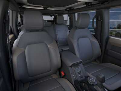 2026 Ford Bronco, $46787. Photo 10