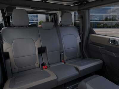 2026 Ford Bronco, $46787. Photo 11