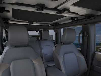 2026 Ford Bronco, $46787. Photo 12