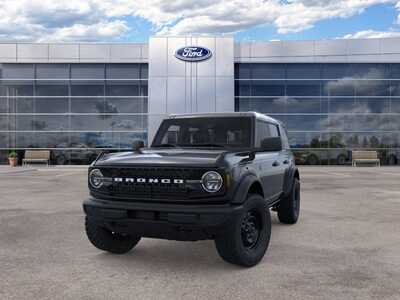 2026 Ford Bronco, $46787. Photo 2
