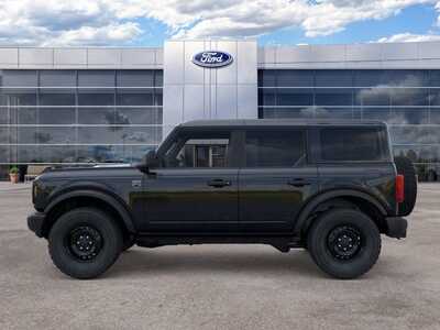 2026 Ford Bronco, $46787. Photo 3