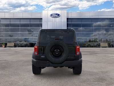 2026 Ford Bronco, $46787. Photo 5