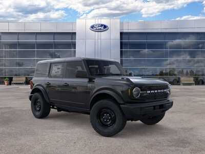 2026 Ford Bronco, $46787. Photo 7