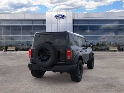 2026 Ford Bronco, $46787. Photo 8
