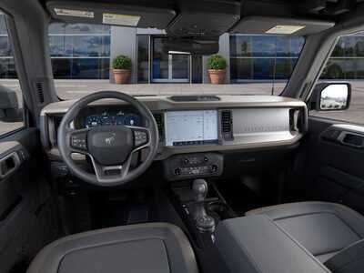 2026 Ford Bronco, $46787. Photo 9