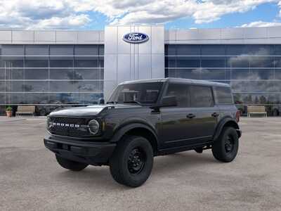 2026 Ford Bronco, $46787. Photo 1