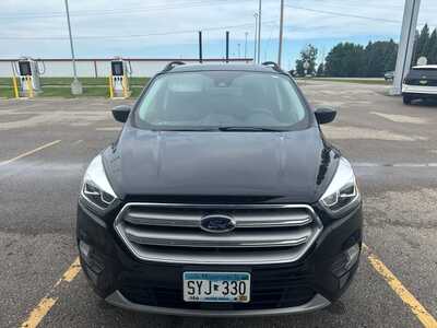 2018 Ford Escape, $14140. Photo 2