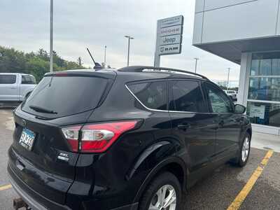 2018 Ford Escape, $14140. Photo 3