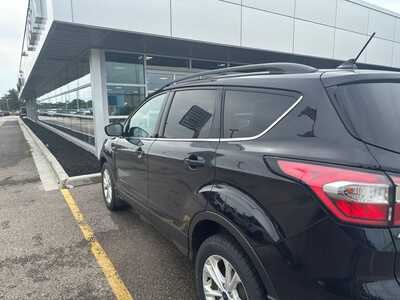 2018 Ford Escape, $14140. Photo 4