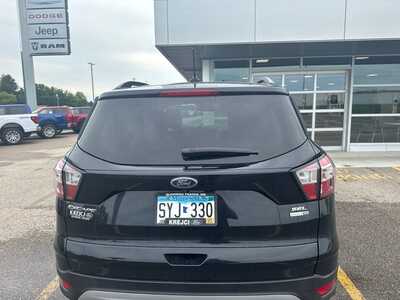 2018 Ford Escape, $14140. Photo 5