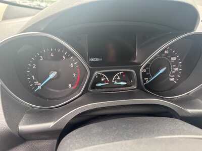 2018 Ford Escape, $14140. Photo 6