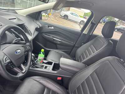 2018 Ford Escape, $14140. Photo 7