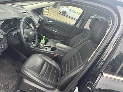 2018 Ford Escape, $14140. Photo 8