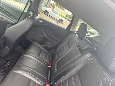2018 Ford Escape, $14140. Photo 9