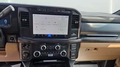 2023 Ford F350 Crew Cab, $68330. Photo 10