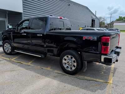2023 Ford F350 Crew Cab, $70149. Photo 2