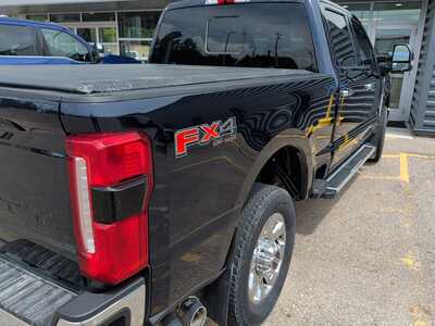 2023 Ford F350 Crew Cab, $70149. Photo 3