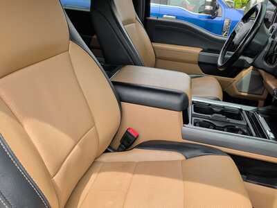 2023 Ford F350 Crew Cab, $70149. Photo 6