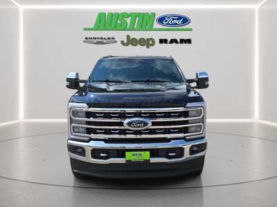 2023 Ford F350 Crew Cab, $68330. Photo 8