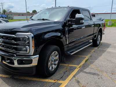 2023 Ford F350 Crew Cab, $70149. Photo 1