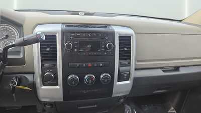 2010 RAM 1500 Crew Cab, $9330. Photo 10