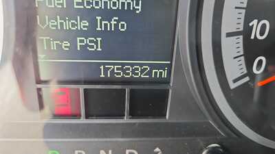 2010 RAM 1500 Crew Cab, $9330. Photo 12