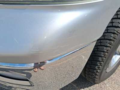 2010 RAM 1500 Crew Cab, $10345. Photo 2