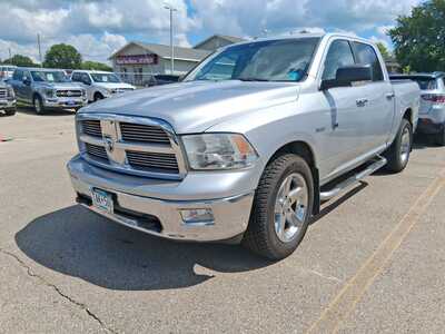 2010 RAM 1500 Crew Cab, $10345. Photo 1