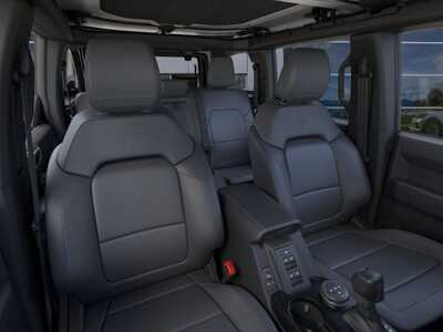 2026 Ford Bronco, $54880. Photo 10