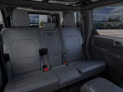2026 Ford Bronco, $54880. Photo 11