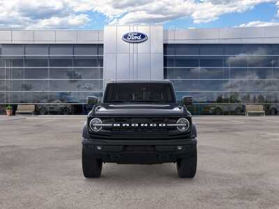 2026 Ford Bronco, $54880. Photo 6