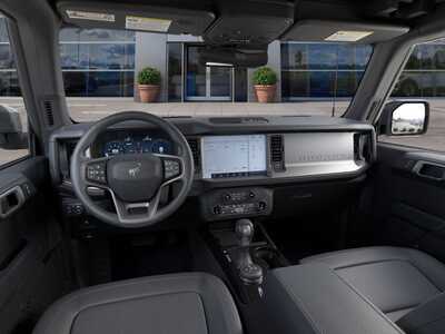 2026 Ford Bronco, $54880. Photo 9
