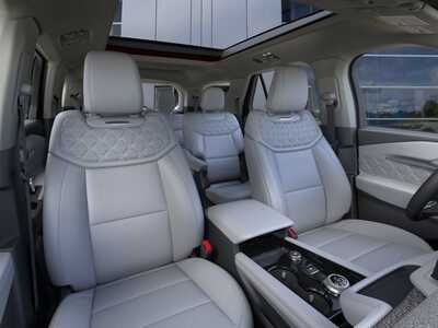2026 Ford Explorer, $55175. Photo 10