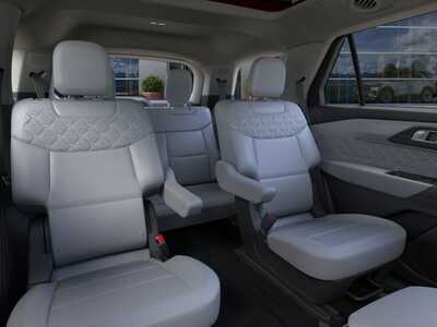 2026 Ford Explorer, $55175. Photo 11