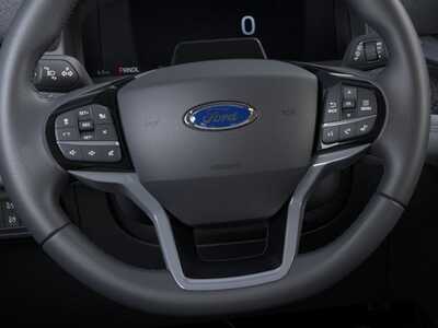 2026 Ford Explorer, $55175. Photo 12