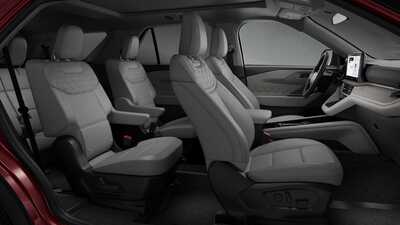 2026 Ford Explorer, $55175. Photo 6