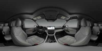 2026 Ford Explorer, $55175. Photo 8