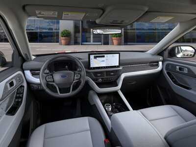 2026 Ford Explorer, $55175. Photo 9