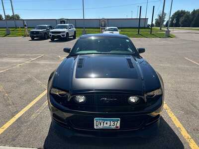 2013 Ford Mustang, $27330. Photo 2